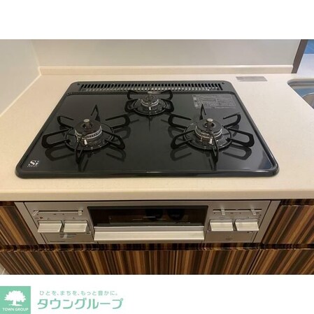 アーバンパーク浅草の物件内観写真